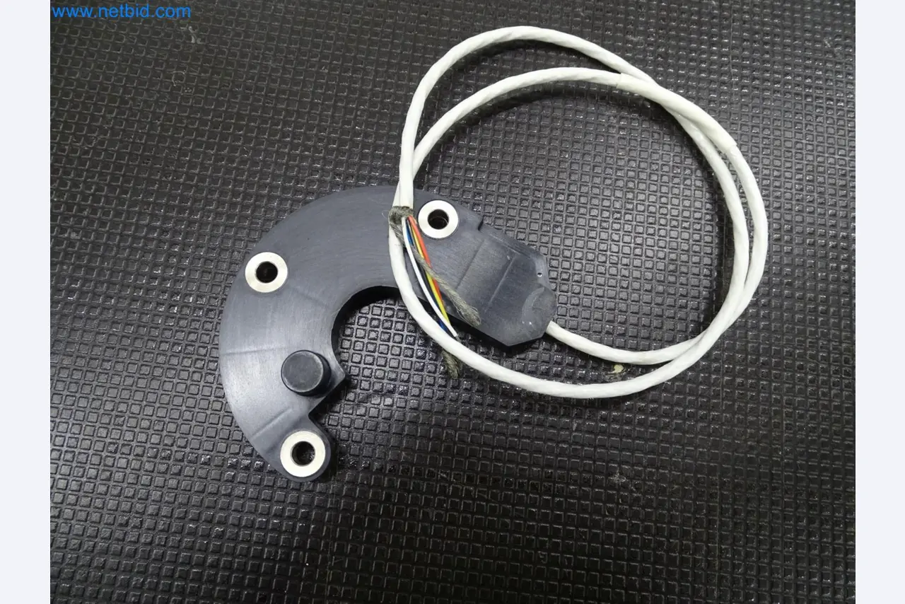 LILIUM eAircraft GmbH / LILIUM GmbH; machines, test systems and operating equipment for the production of eVTOLs-4