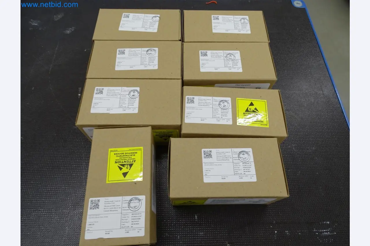 LILIUM eAircraft GmbH / LILIUM GmbH; machines, test systems and operating equipment for the production of eVTOLs-5