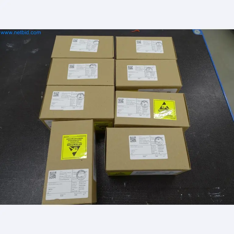 LILIUM eAircraft GmbH / LILIUM GmbH; machines, test systems and operating equipment for the production of eVTOLs-5