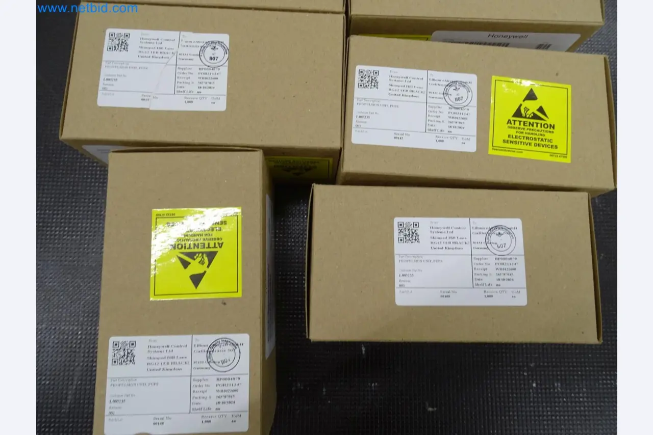 LILIUM eAircraft GmbH / LILIUM GmbH; machines, test systems and operating equipment for the production of eVTOLs-6