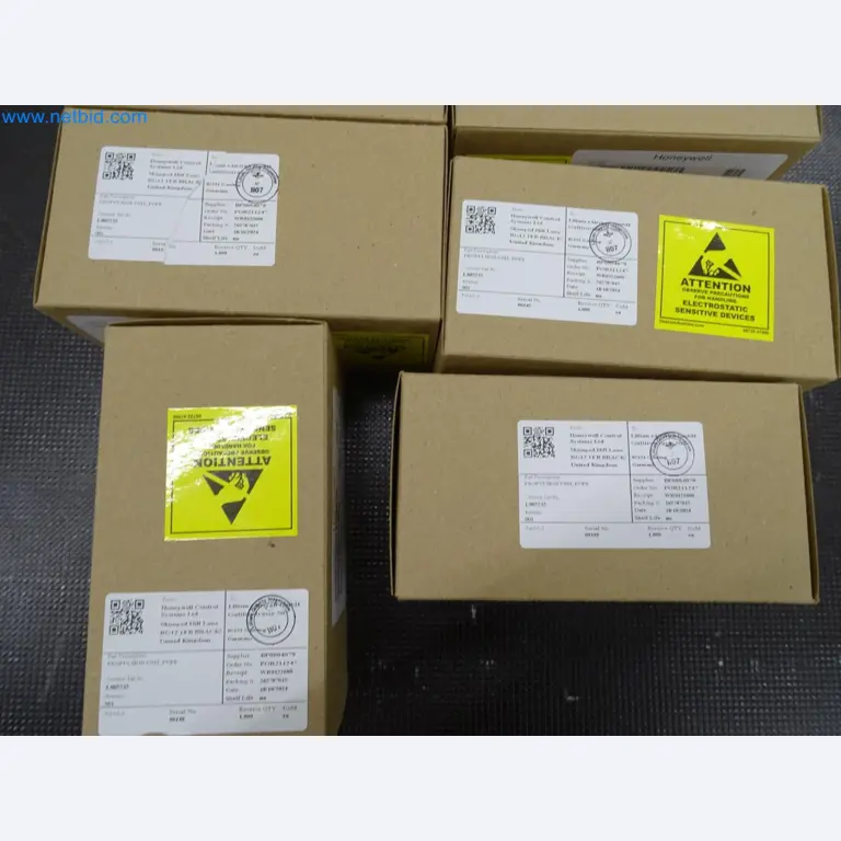 LILIUM eAircraft GmbH / LILIUM GmbH; machines, test systems and operating equipment for the production of eVTOLs-6