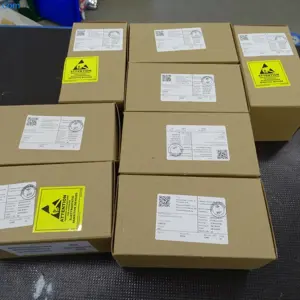 8 Antriebseinheiten, Positionssensoren Honeywell MFR 96774