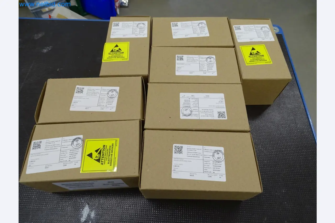 LILIUM eAircraft GmbH / LILIUM GmbH; machines, test systems and operating equipment for the production of eVTOLs-1