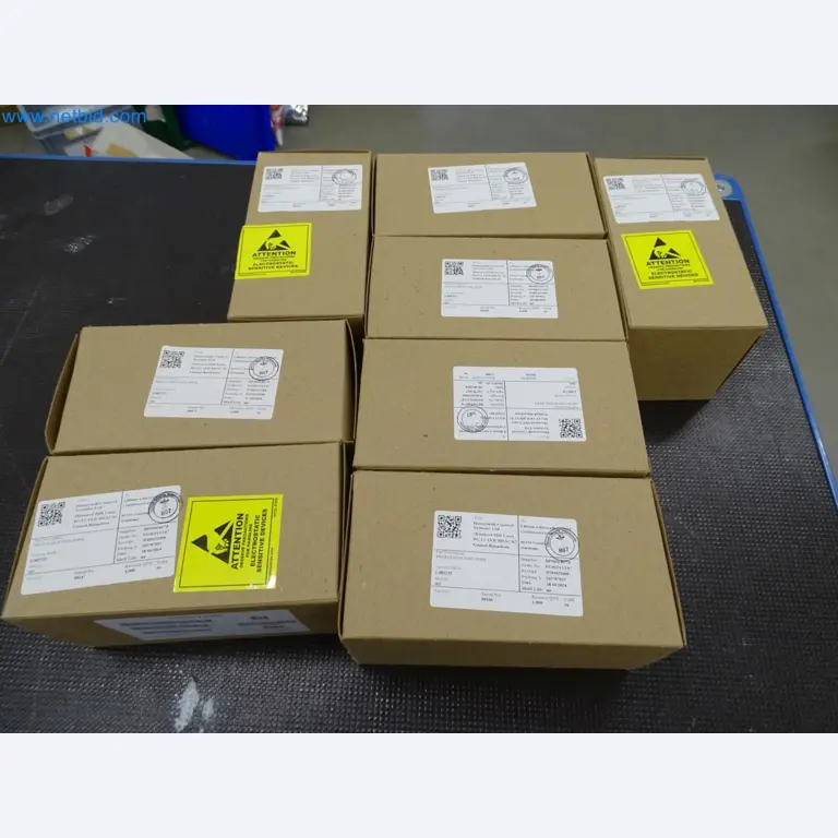 LILIUM eAircraft GmbH / LILIUM GmbH; machines, test systems and operating equipment for the production of eVTOLs-1