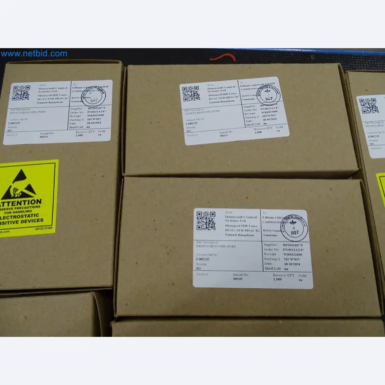 LILIUM eAircraft GmbH / LILIUM GmbH; machines, test systems and operating equipment for the production of eVTOLs-4