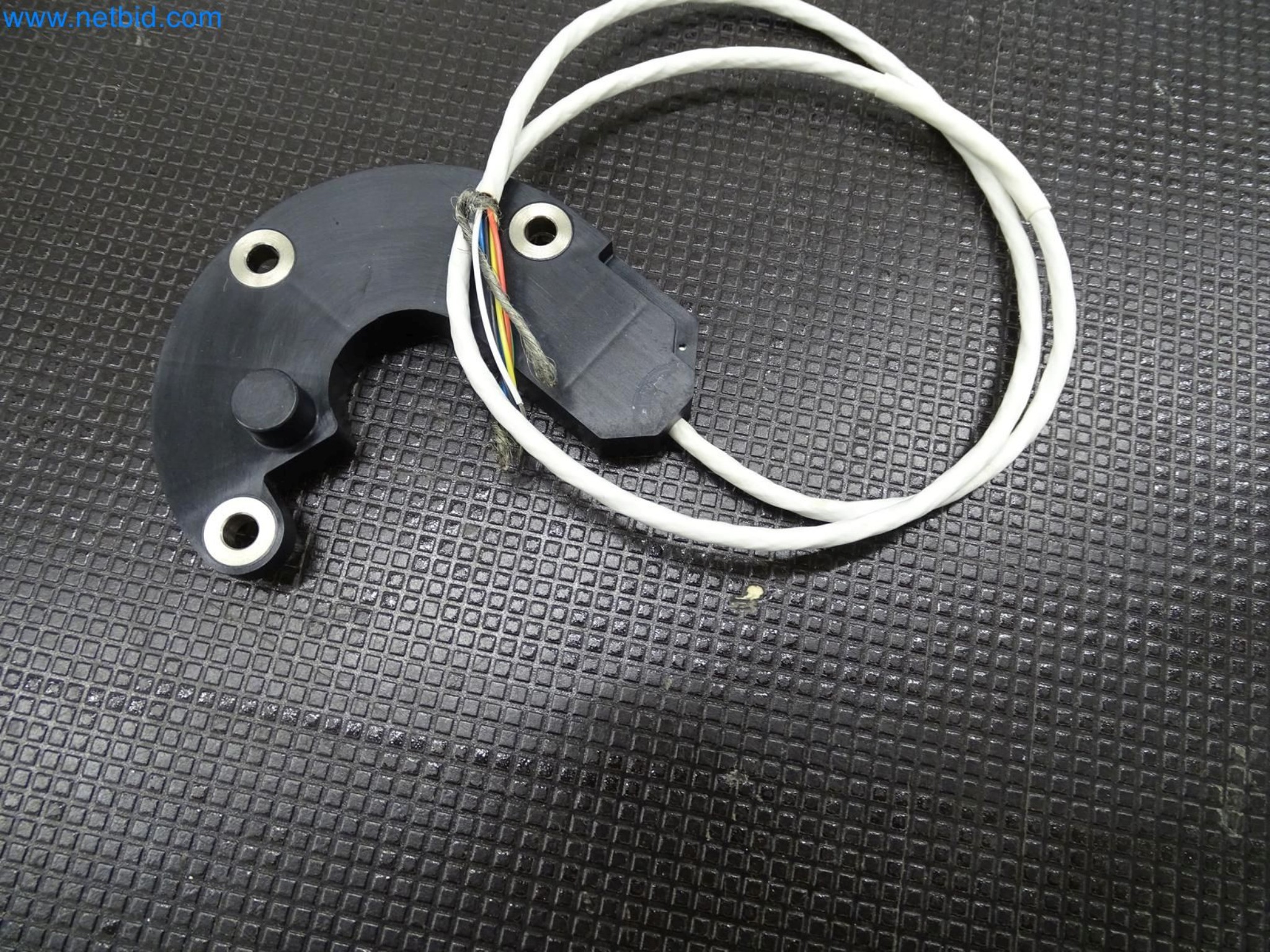 LILIUM eAircraft GmbH / LILIUM GmbH; machines, test systems and operating equipment for the production of eVTOLs-6