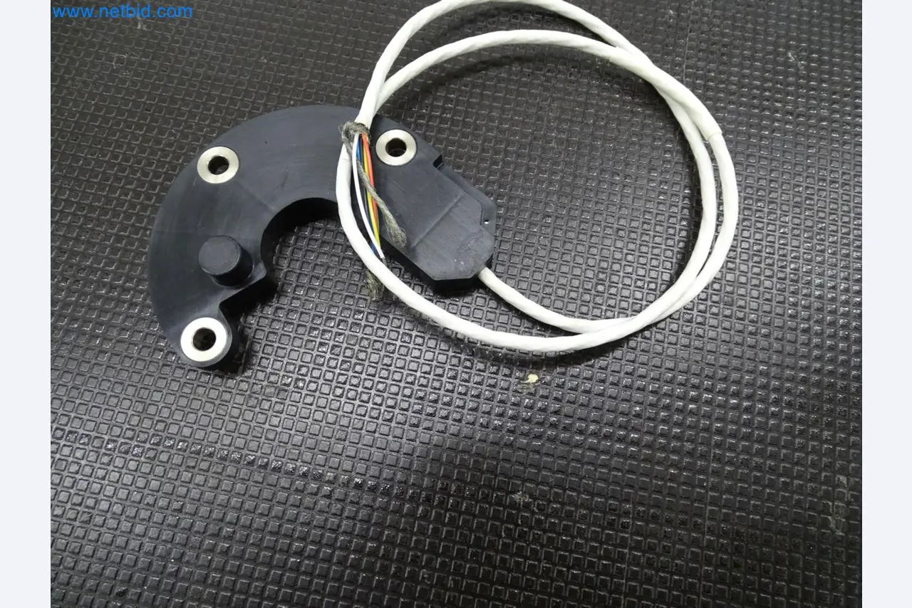 LILIUM eAircraft GmbH / LILIUM GmbH; machines, test systems and operating equipment for the production of eVTOLs-6