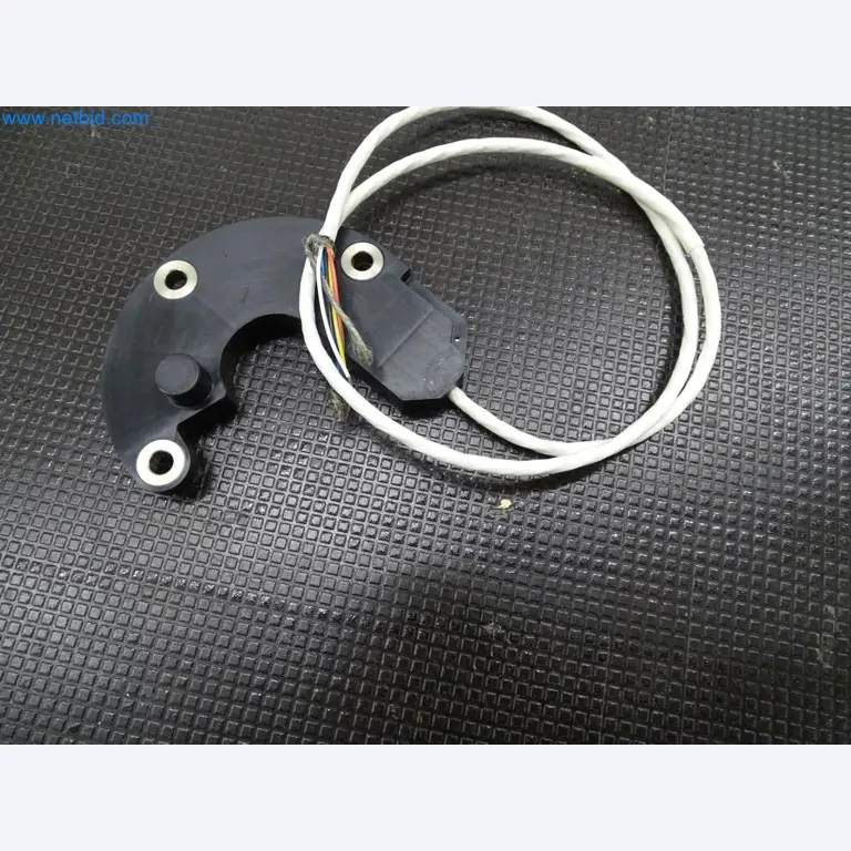 LILIUM eAircraft GmbH / LILIUM GmbH; machines, test systems and operating equipment for the production of eVTOLs-6