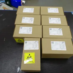 8 Antriebseinheiten, Positionssensoren Honeywell MFR 96774