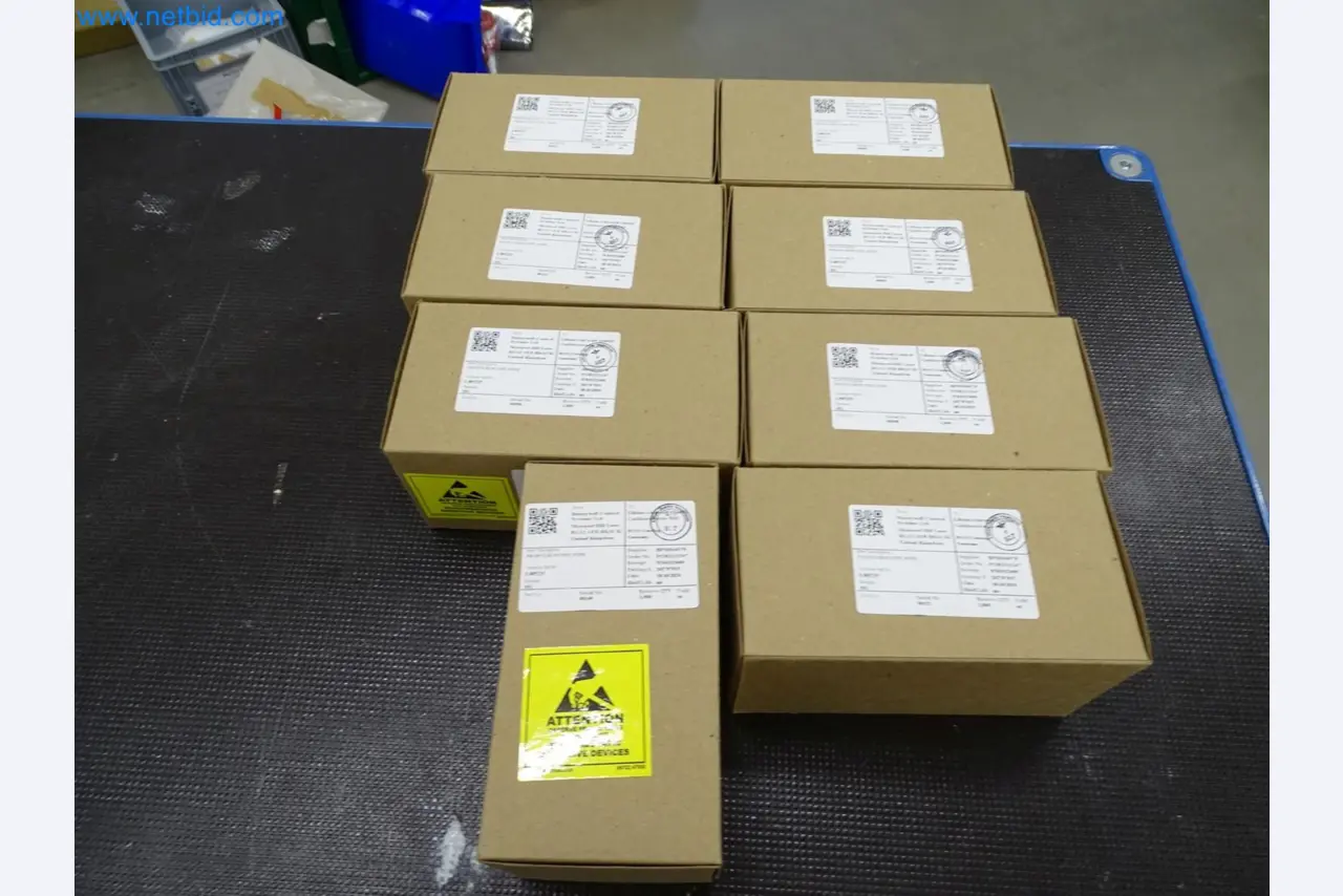 LILIUM eAircraft GmbH / LILIUM GmbH; machines, test systems and operating equipment for the production of eVTOLs-1