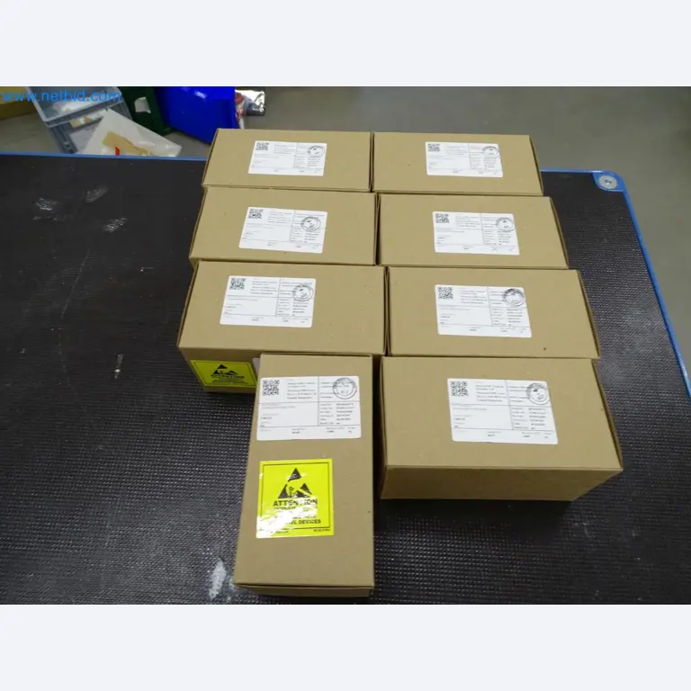 LILIUM eAircraft GmbH / LILIUM GmbH; machines, test systems and operating equipment for the production of eVTOLs-1