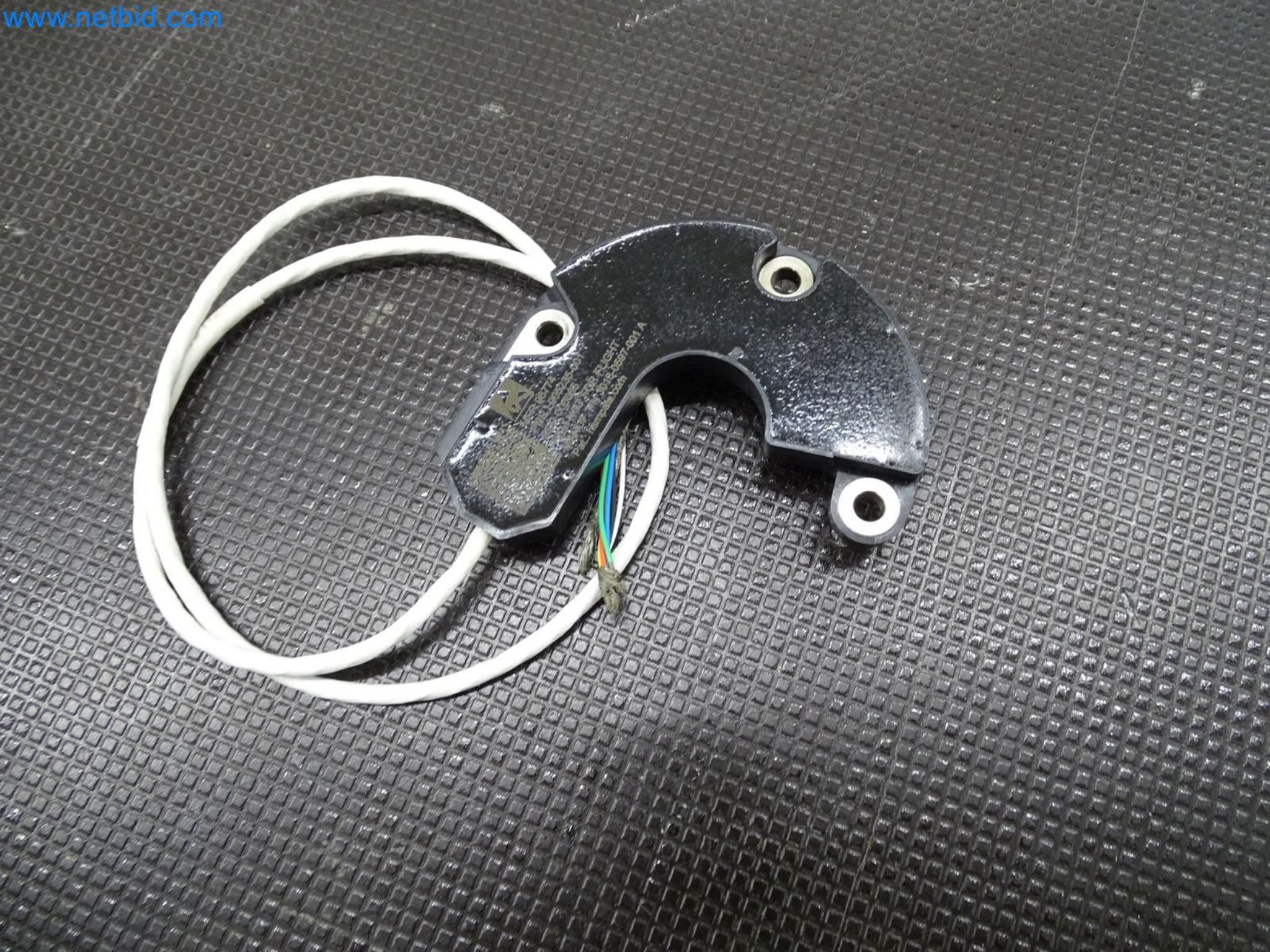 LILIUM eAircraft GmbH / LILIUM GmbH; machines, test systems and operating equipment for the production of eVTOLs-4