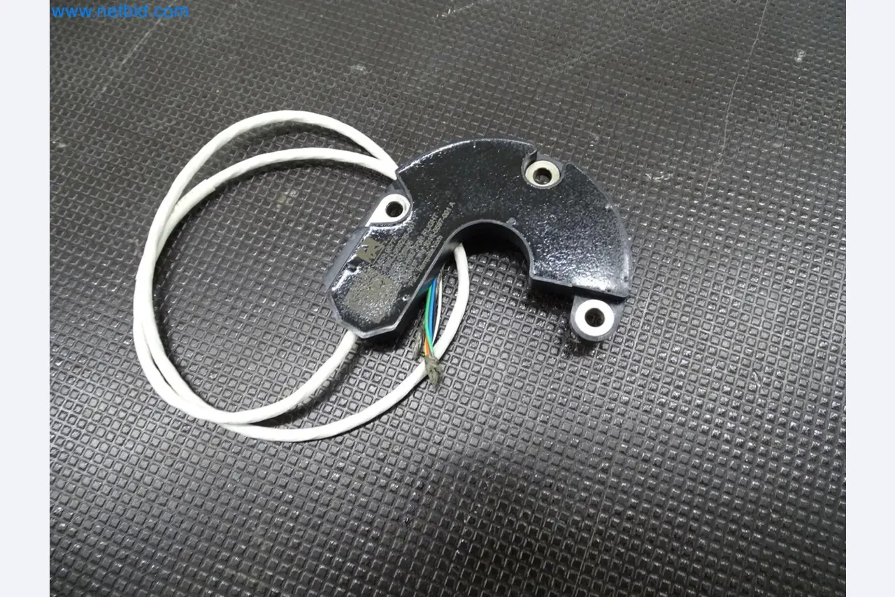 LILIUM eAircraft GmbH / LILIUM GmbH; machines, test systems and operating equipment for the production of eVTOLs-4