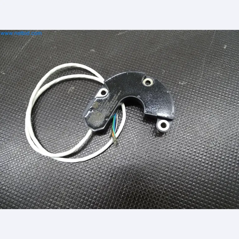 LILIUM eAircraft GmbH / LILIUM GmbH; machines, test systems and operating equipment for the production of eVTOLs-4