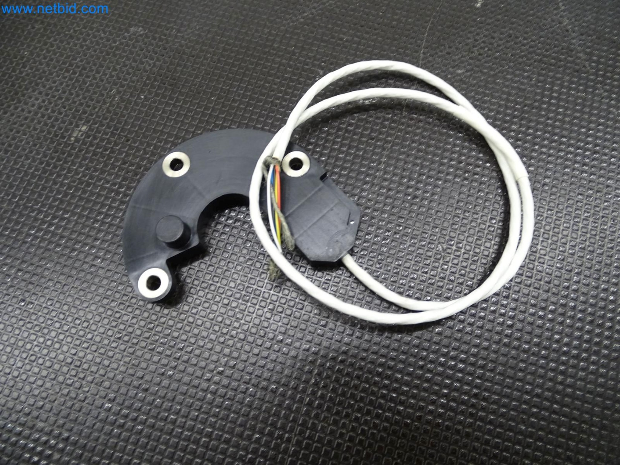 LILIUM eAircraft GmbH / LILIUM GmbH; machines, test systems and operating equipment for the production of eVTOLs-5