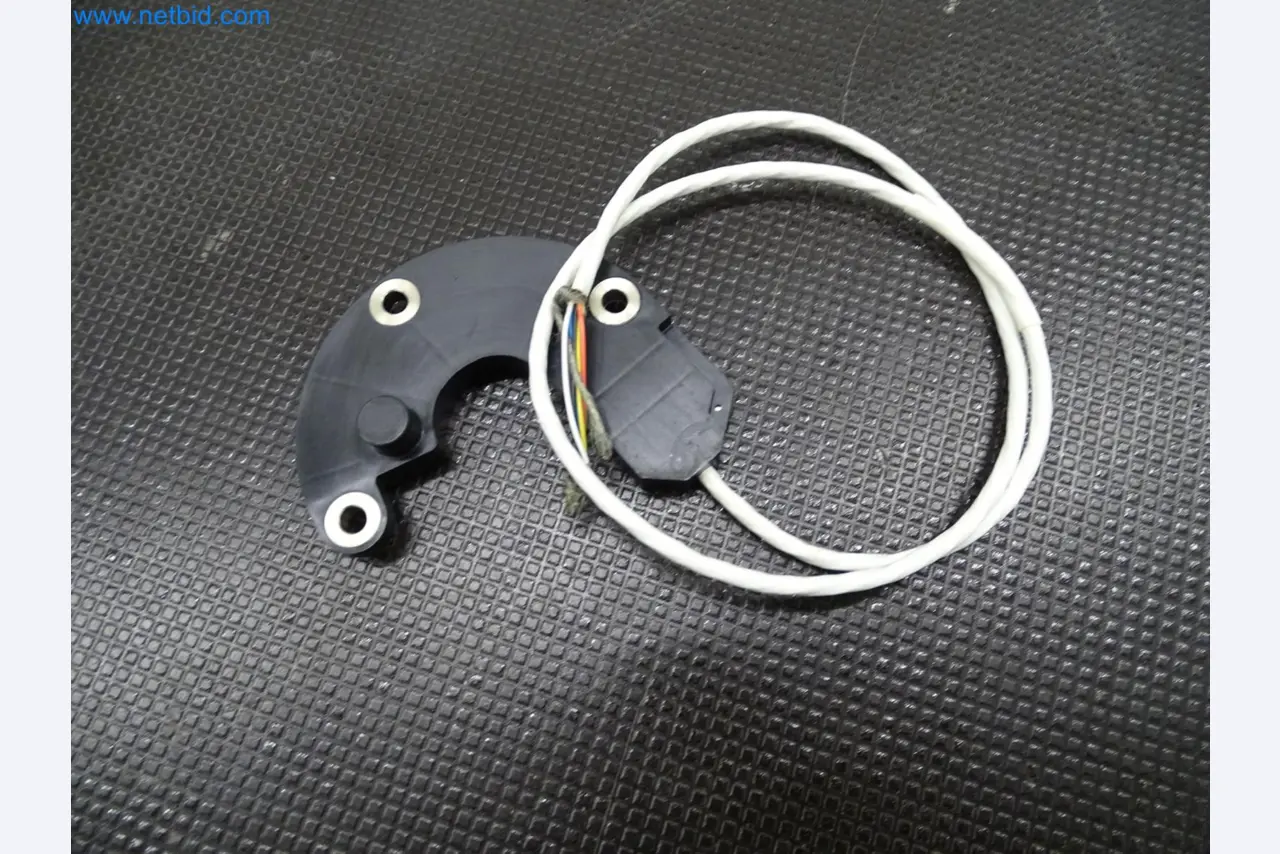 LILIUM eAircraft GmbH / LILIUM GmbH; machines, test systems and operating equipment for the production of eVTOLs-5