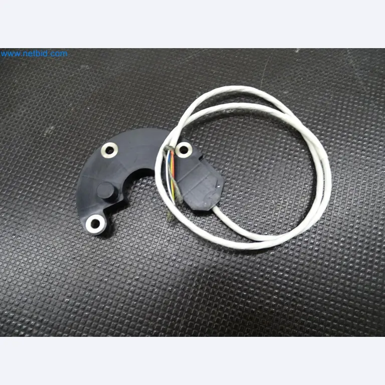 LILIUM eAircraft GmbH / LILIUM GmbH; machines, test systems and operating equipment for the production of eVTOLs-5