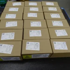 18 Antriebseinheiten, Positionssensoren Honeywell MFR 96774