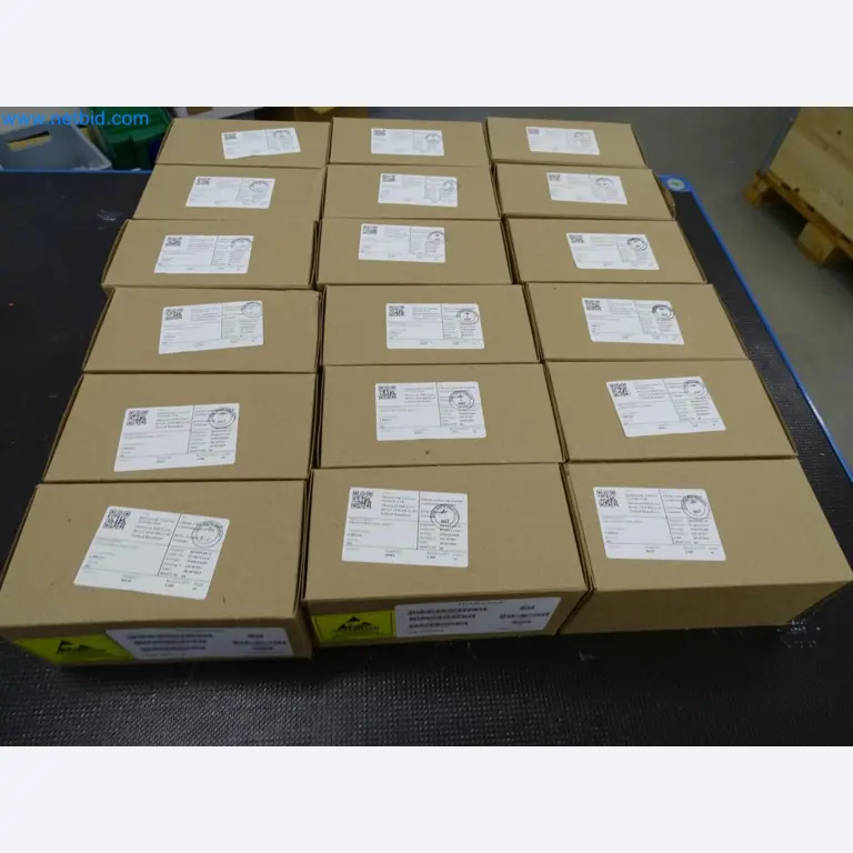 LILIUM eAircraft GmbH / LILIUM GmbH; machines, test systems and operating equipment for the production of eVTOLs-1