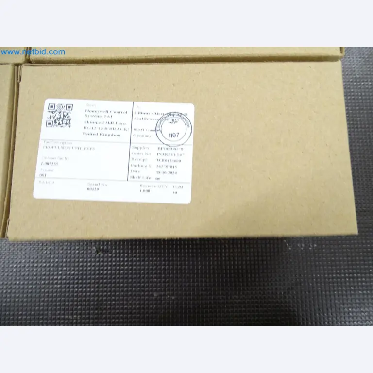 LILIUM eAircraft GmbH / LILIUM GmbH; machines, test systems and operating equipment for the production of eVTOLs-5