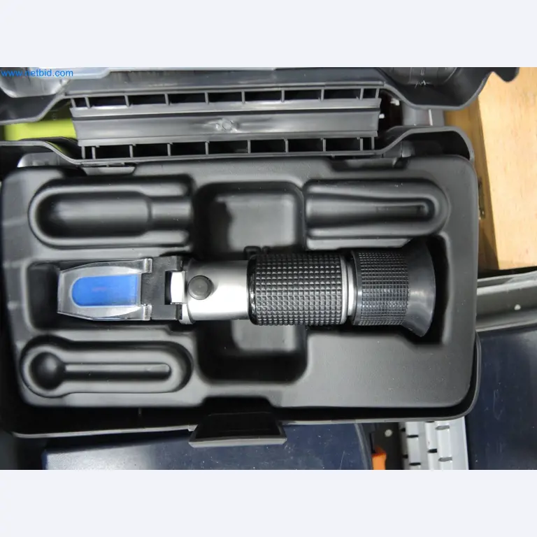 LILIUM eAircraft GmbH / LILIUM GmbH; stroji, preskusni sistemi in delovna oprema za proizvodnjo eVTOL-11