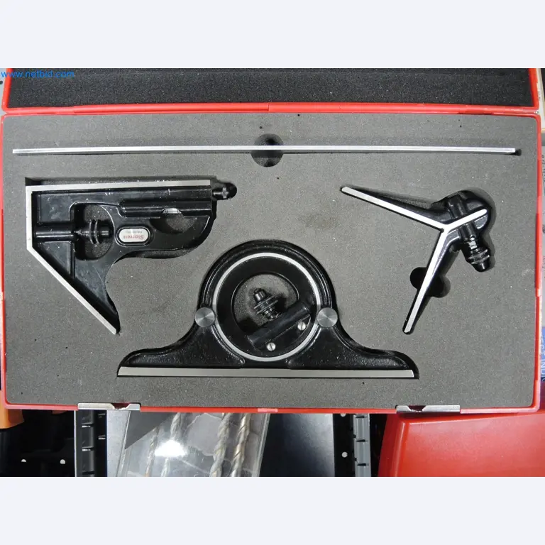 LILIUM eAircraft GmbH / LILIUM GmbH; stroji, preskusni sistemi in delovna oprema za proizvodnjo eVTOL-12