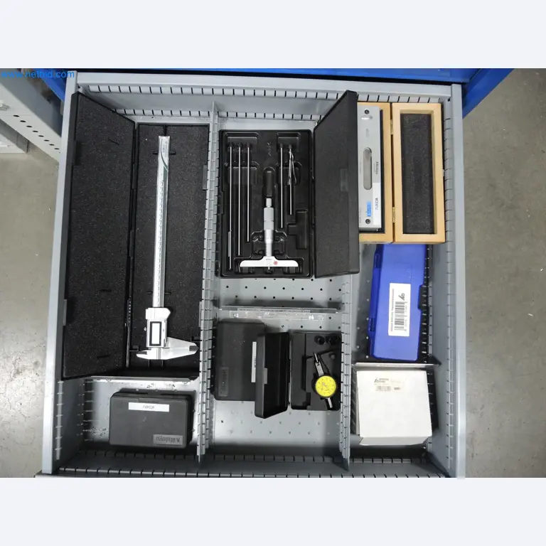 LILIUM eAircraft GmbH / LILIUM GmbH; stroji, preskusni sistemi in delovna oprema za proizvodnjo eVTOL-13