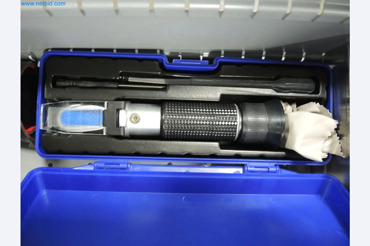 LILIUM eAircraft GmbH / LILIUM GmbH; stroji, preskusni sistemi in delovna oprema za proizvodnjo eVTOL-14