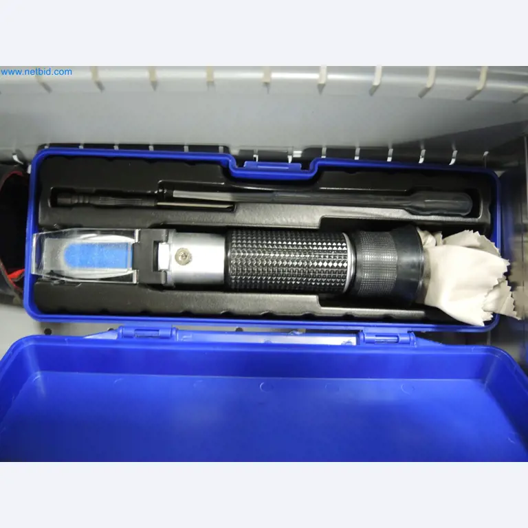 LILIUM eAircraft GmbH / LILIUM GmbH; stroji, preskusni sistemi in delovna oprema za proizvodnjo eVTOL-14