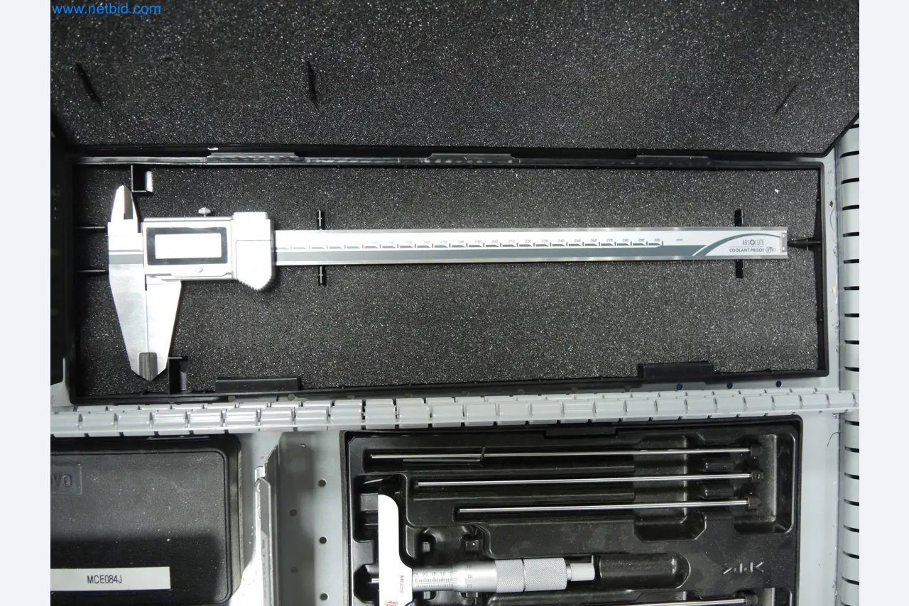 LILIUM eAircraft GmbH / LILIUM GmbH; stroji, preskusni sistemi in delovna oprema za proizvodnjo eVTOL-17