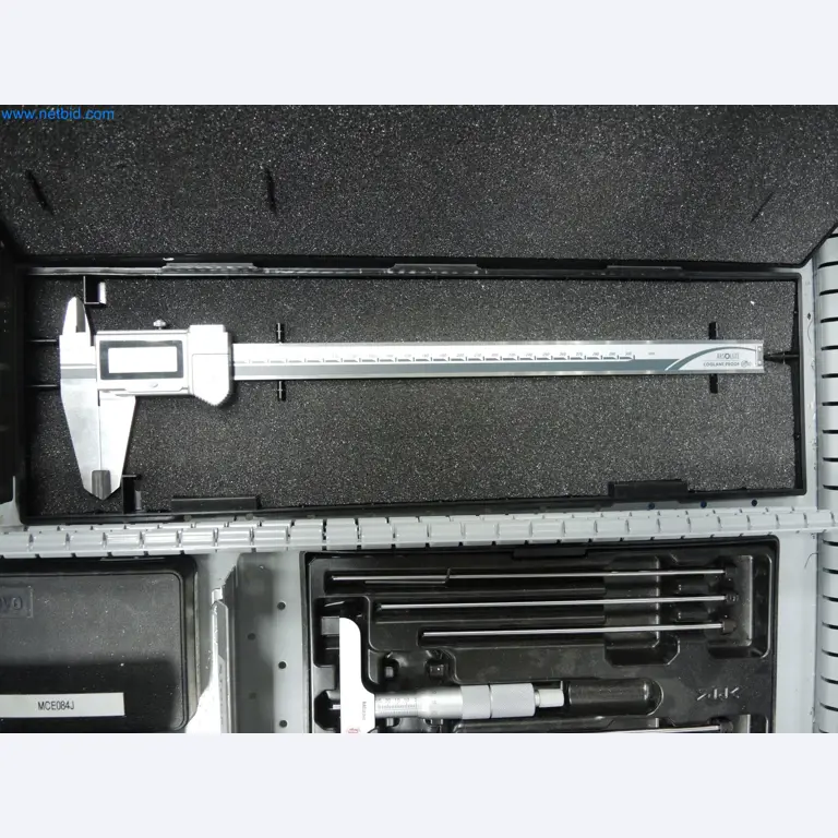 LILIUM eAircraft GmbH / LILIUM GmbH; stroji, preskusni sistemi in delovna oprema za proizvodnjo eVTOL-17