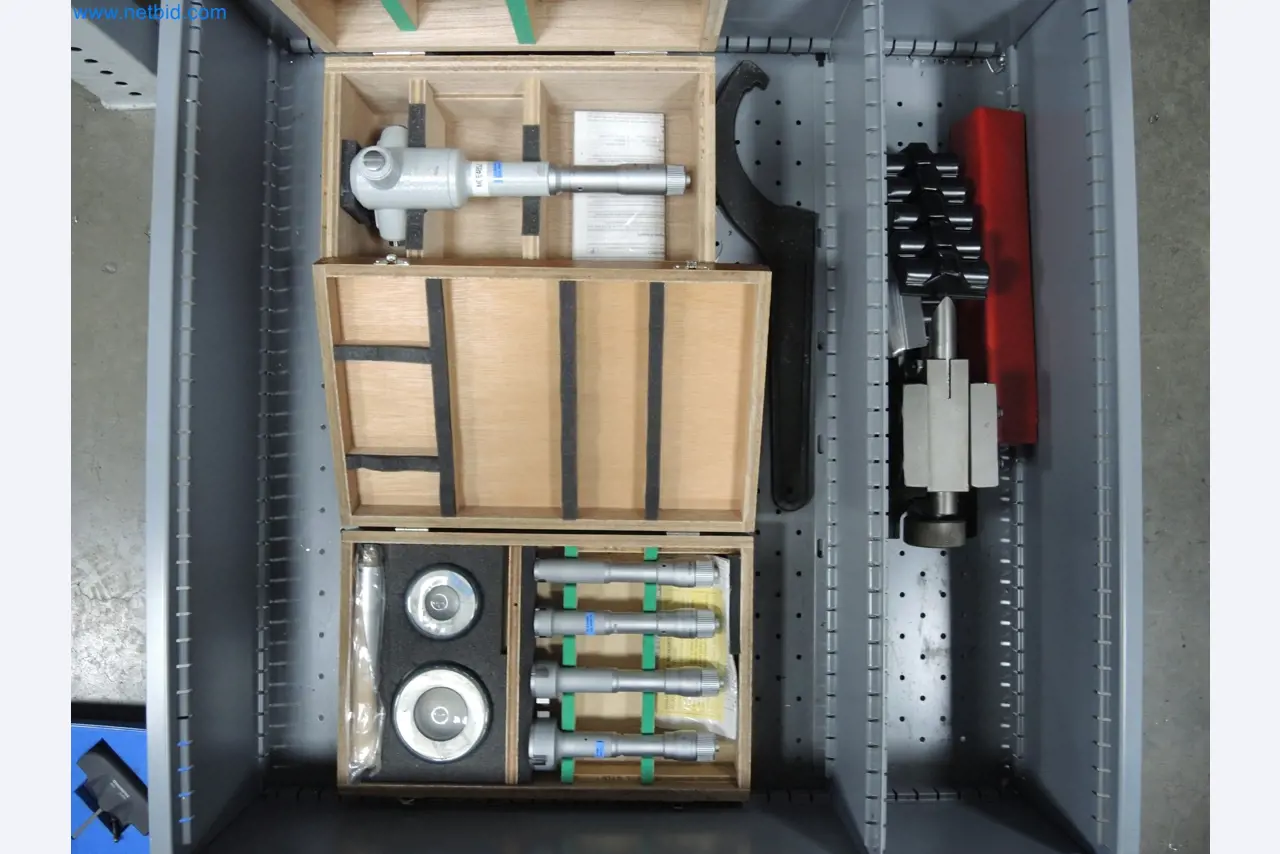 LILIUM eAircraft GmbH / LILIUM GmbH; stroji, preskusni sistemi in delovna oprema za proizvodnjo eVTOL-18