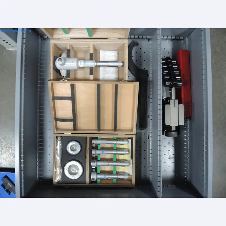 LILIUM eAircraft GmbH / LILIUM GmbH; stroji, preskusni sistemi in delovna oprema za proizvodnjo eVTOL-18