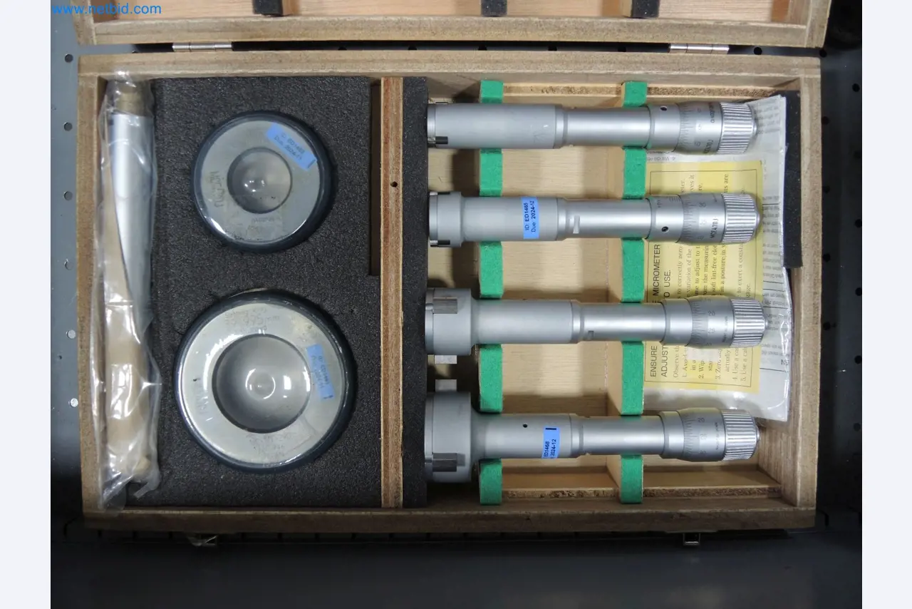 LILIUM eAircraft GmbH / LILIUM GmbH; stroji, preskusni sistemi in delovna oprema za proizvodnjo eVTOL-19