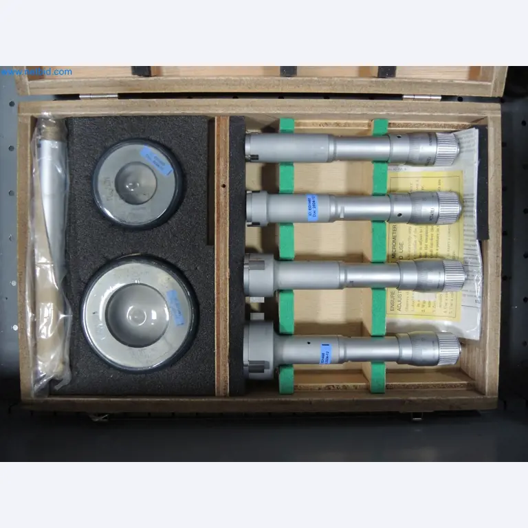 LILIUM eAircraft GmbH / LILIUM GmbH; stroji, preskusni sistemi in delovna oprema za proizvodnjo eVTOL-19