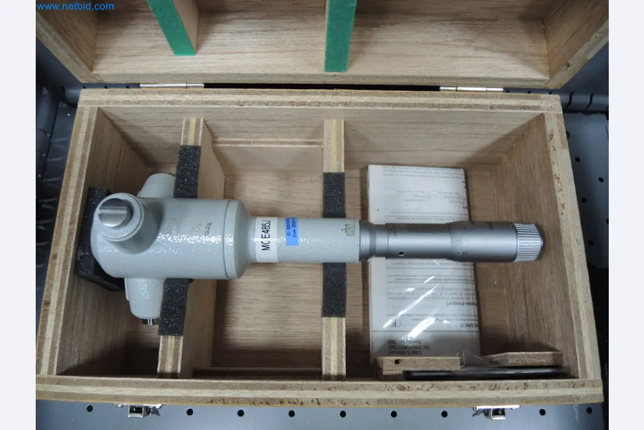 LILIUM eAircraft GmbH / LILIUM GmbH; stroji, preskusni sistemi in delovna oprema za proizvodnjo eVTOL-20