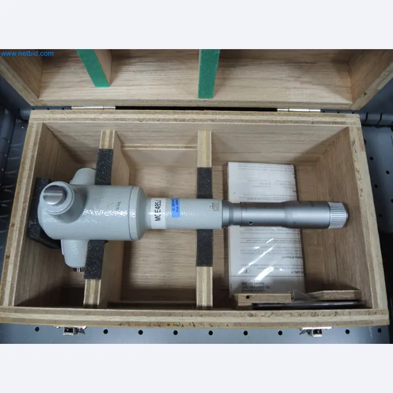 LILIUM eAircraft GmbH / LILIUM GmbH; stroji, preskusni sistemi in delovna oprema za proizvodnjo eVTOL-20