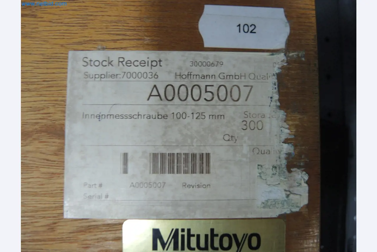 LILIUM eAircraft GmbH / LILIUM GmbH; stroji, preskusni sistemi in delovna oprema za proizvodnjo eVTOL-21