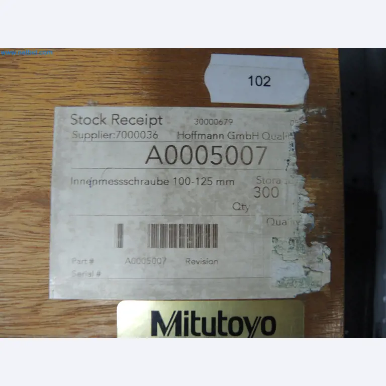 LILIUM eAircraft GmbH / LILIUM GmbH; stroji, preskusni sistemi in delovna oprema za proizvodnjo eVTOL-21