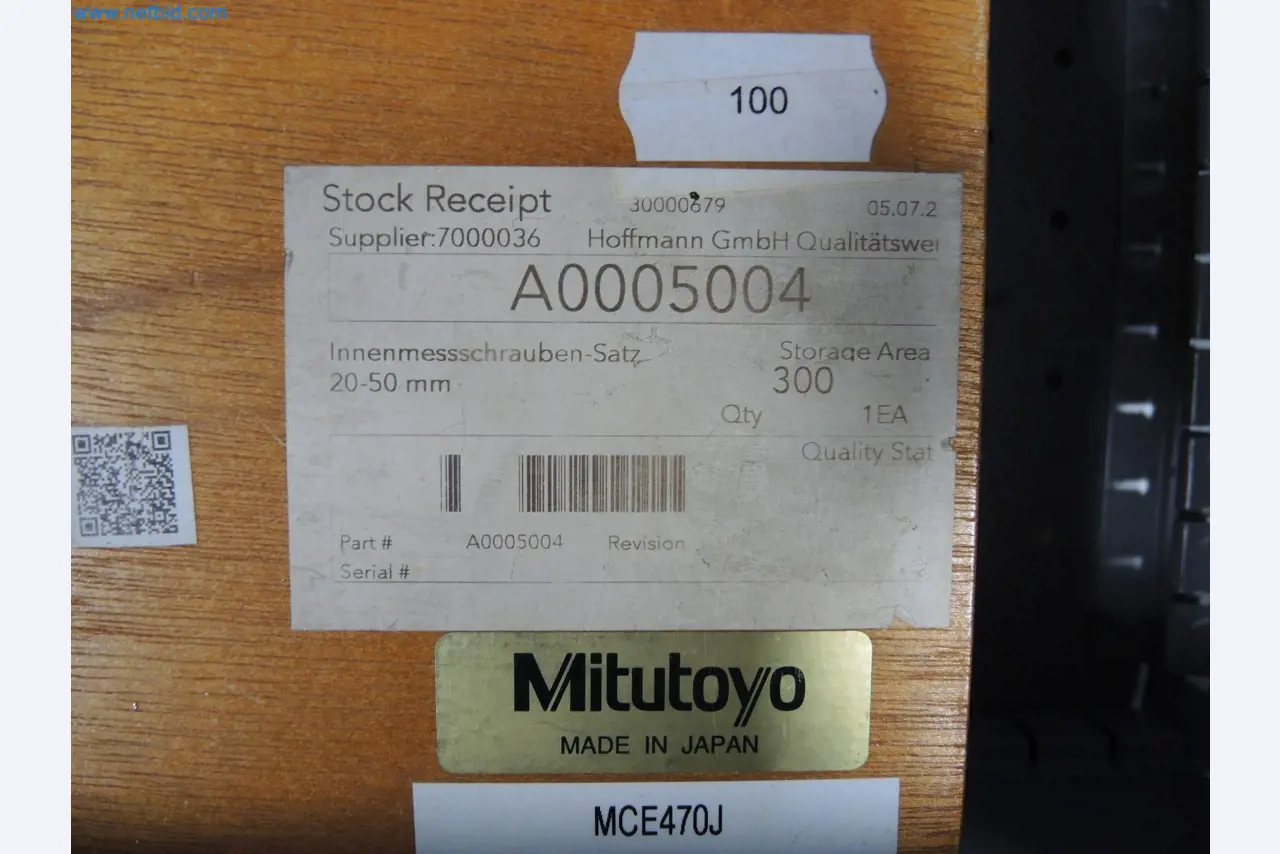 LILIUM eAircraft GmbH / LILIUM GmbH; stroji, preskusni sistemi in delovna oprema za proizvodnjo eVTOL-22