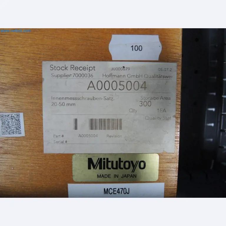 LILIUM eAircraft GmbH / LILIUM GmbH; stroji, preskusni sistemi in delovna oprema za proizvodnjo eVTOL-22