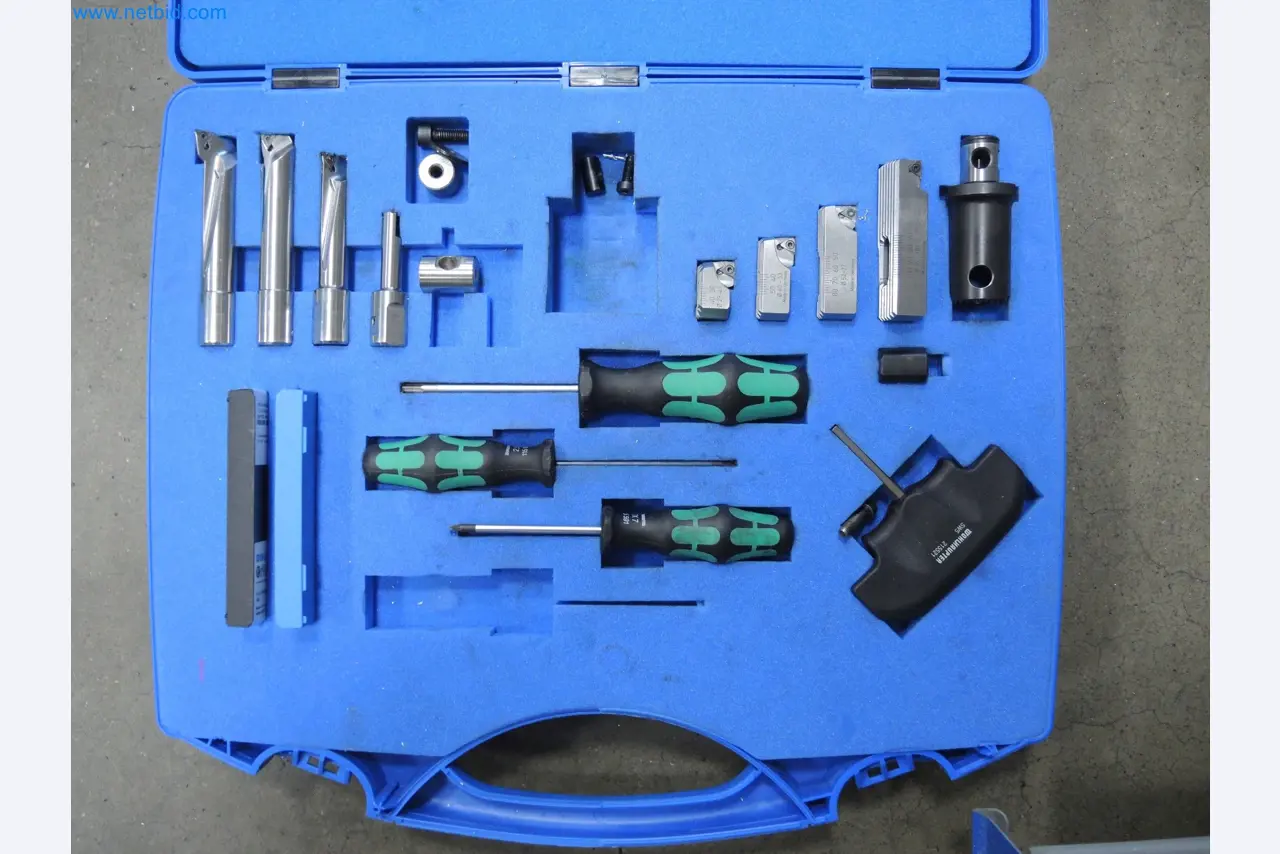 LILIUM eAircraft GmbH / LILIUM GmbH; stroji, preskusni sistemi in delovna oprema za proizvodnjo eVTOL-23