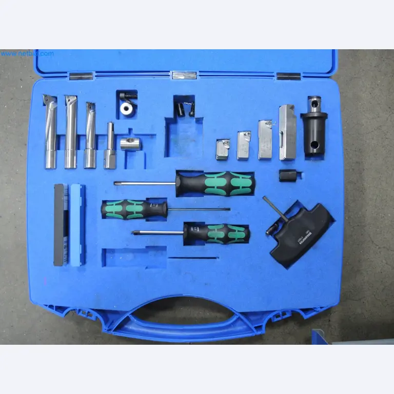 LILIUM eAircraft GmbH / LILIUM GmbH; stroji, preskusni sistemi in delovna oprema za proizvodnjo eVTOL-23