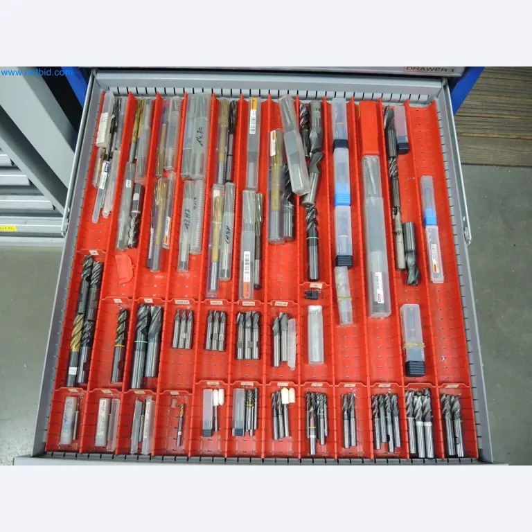 LILIUM eAircraft GmbH / LILIUM GmbH; stroji, preskusni sistemi in delovna oprema za proizvodnjo eVTOL-4