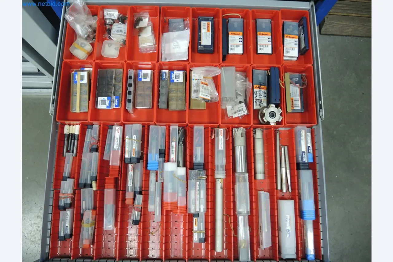 LILIUM eAircraft GmbH / LILIUM GmbH; stroji, preskusni sistemi in delovna oprema za proizvodnjo eVTOL-5