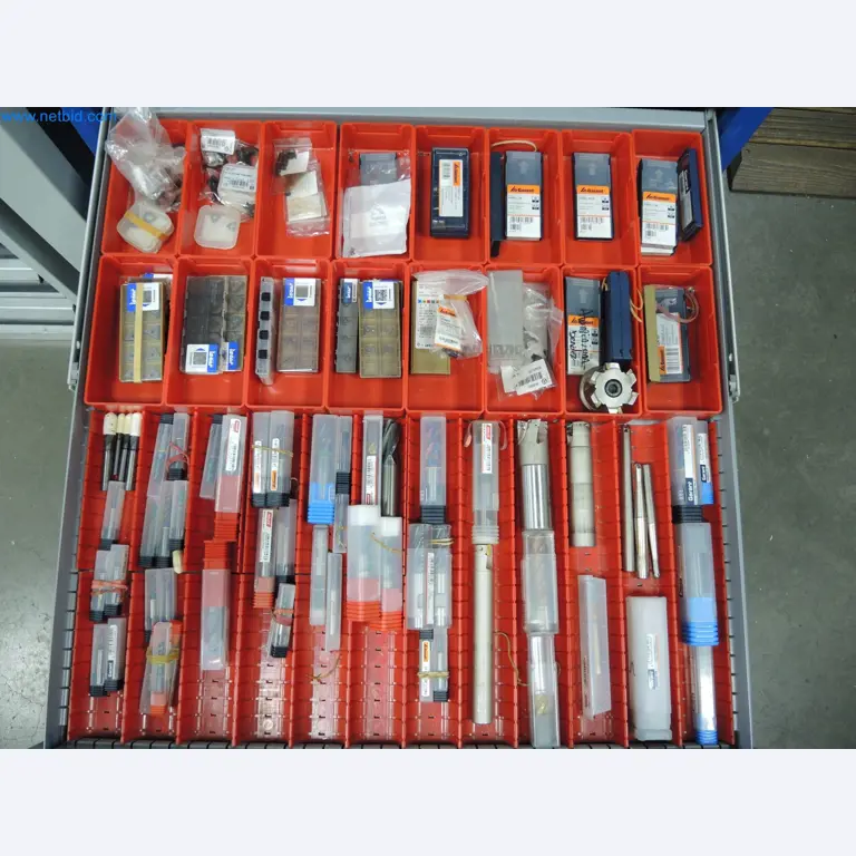 LILIUM eAircraft GmbH / LILIUM GmbH; stroji, preskusni sistemi in delovna oprema za proizvodnjo eVTOL-5