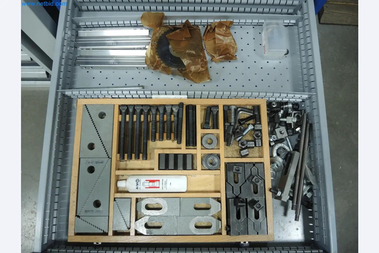 LILIUM eAircraft GmbH / LILIUM GmbH; stroji, preskusni sistemi in delovna oprema za proizvodnjo eVTOL-6