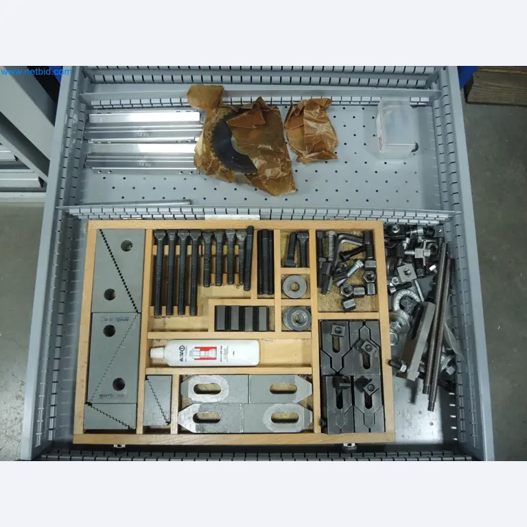 LILIUM eAircraft GmbH / LILIUM GmbH; stroji, preskusni sistemi in delovna oprema za proizvodnjo eVTOL-6