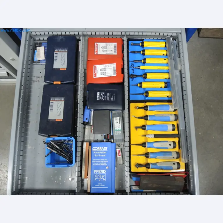 LILIUM eAircraft GmbH / LILIUM GmbH; stroji, preskusni sistemi in delovna oprema za proizvodnjo eVTOL-7