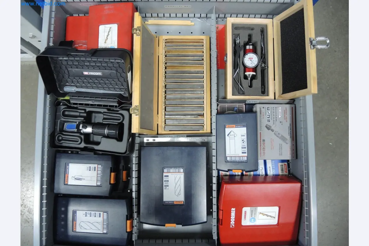 LILIUM eAircraft GmbH / LILIUM GmbH; stroji, preskusni sistemi in delovna oprema za proizvodnjo eVTOL-8